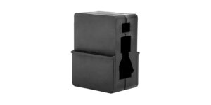 AR Upper Vise Block