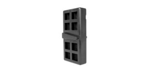 AR Lower Vise Block