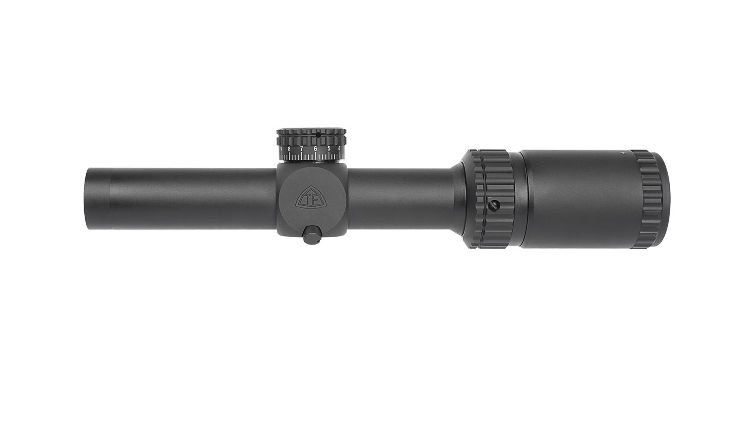 Legacy Optic (1-6x24)