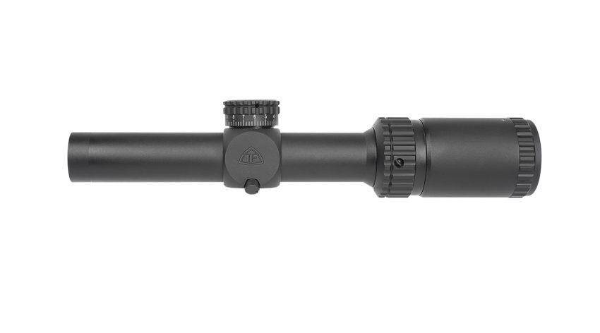 Legacy Optic (1-6x24)