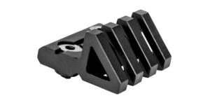 45° Offset KeyMod Mount